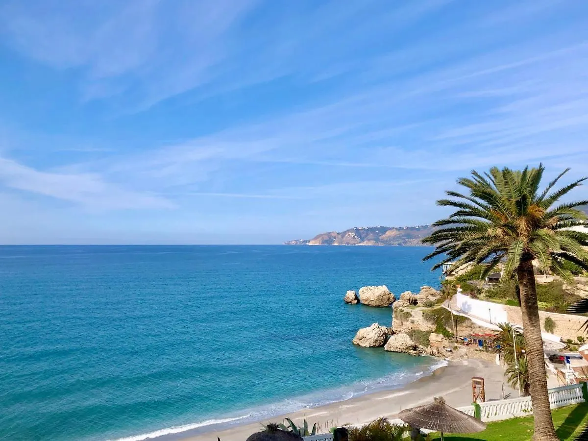 Hostal Dianes Nerja 0*,  España