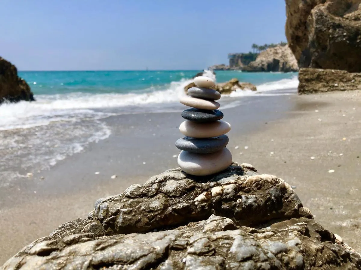 Hostal Dianes Nerja Apartamento