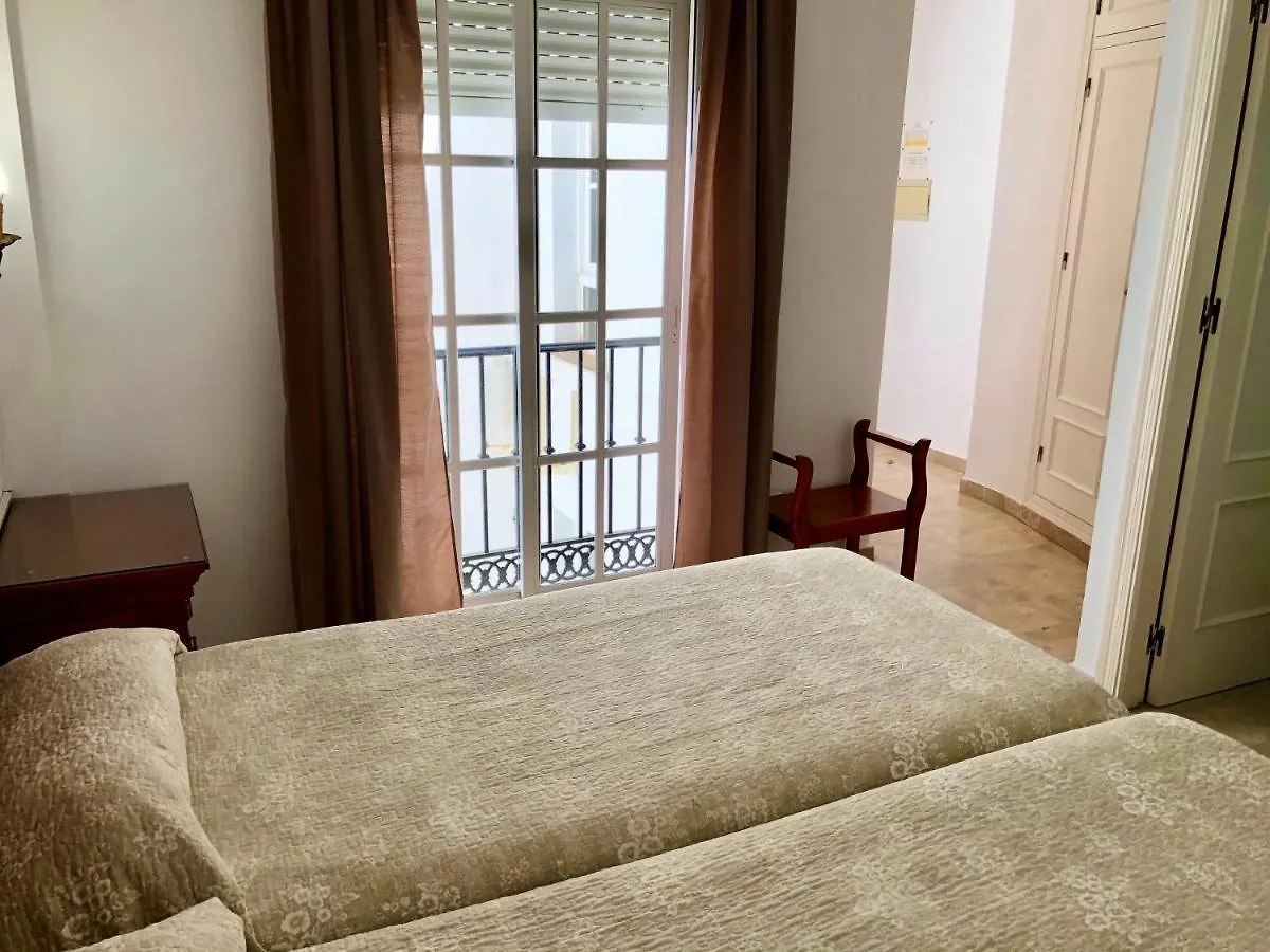 Hostal Dianes Nerja España