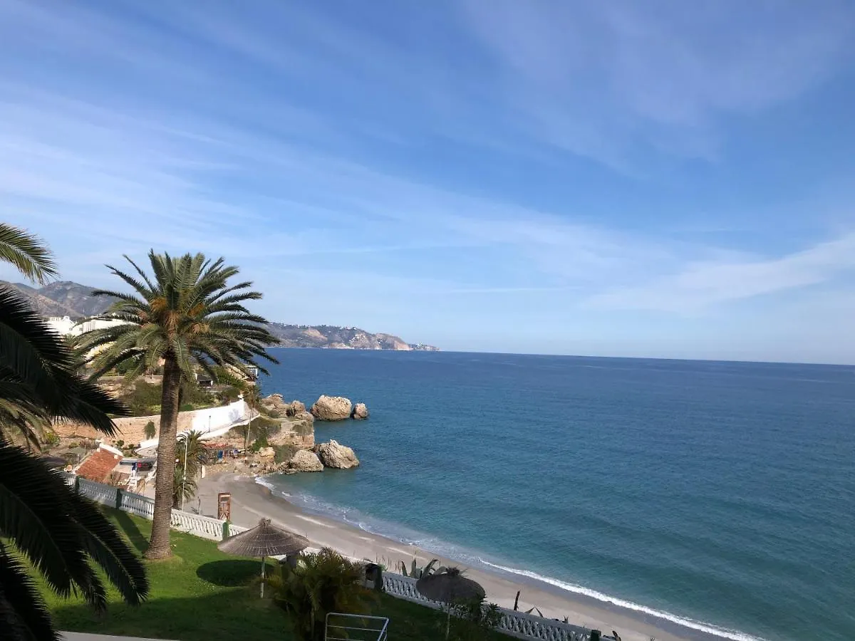 Apartamento Hostal Dianes Nerja