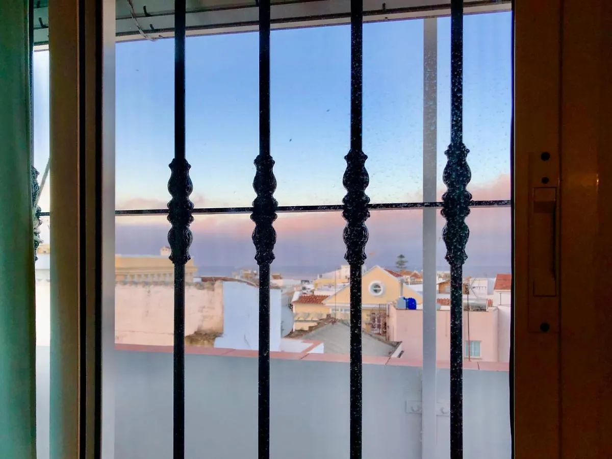 Hostal Dianes Nerja Apartamento