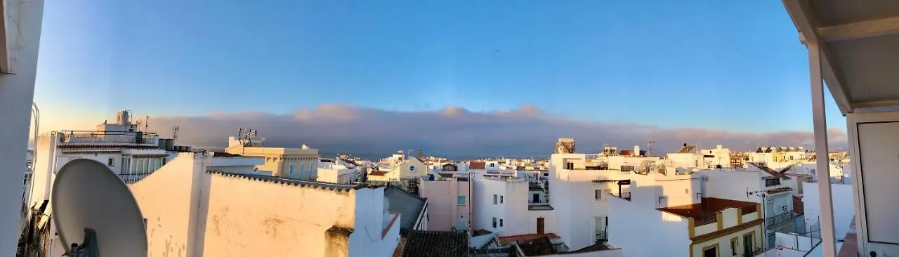 Hostal Dianes Nerja 0*,