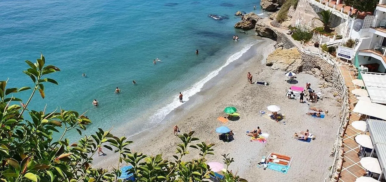 Hostal Dianes Nerja Apartamento