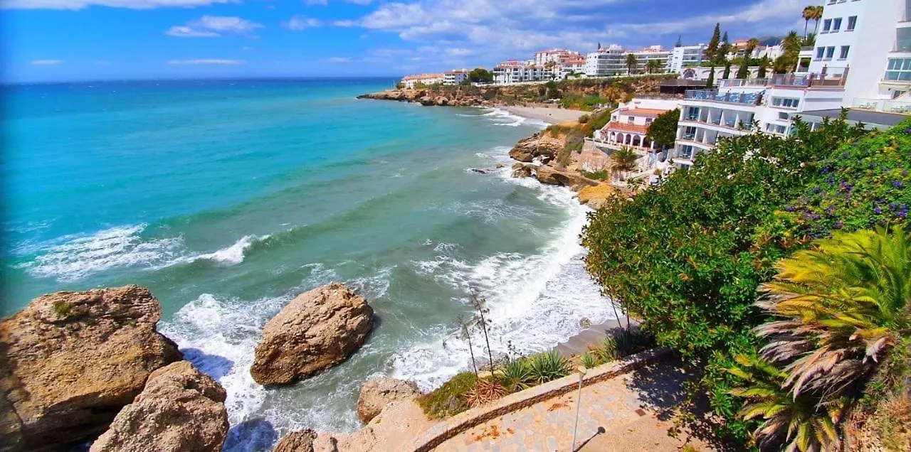 Hostal Dianes Nerja 0*,  España