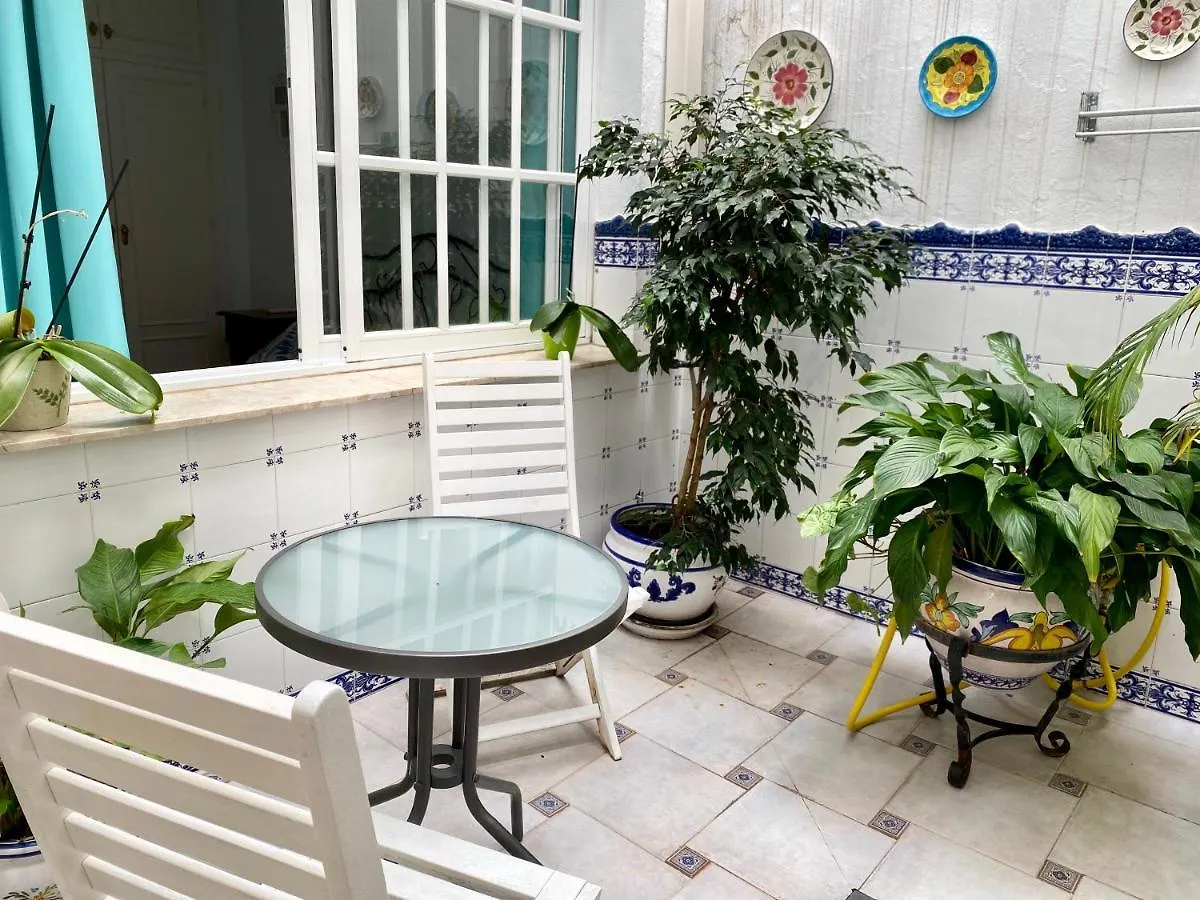Hostal Dianes Nerja 0*,  España