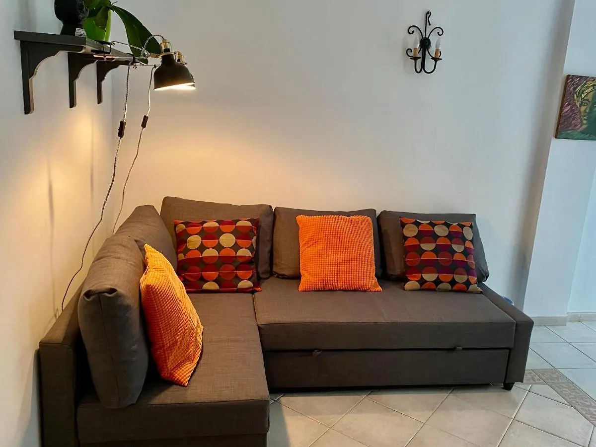 Hostal Dianes Nerja