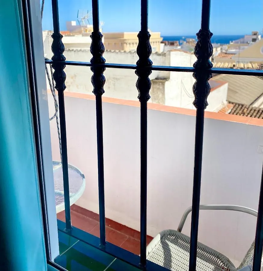 Hostal Dianes Nerja