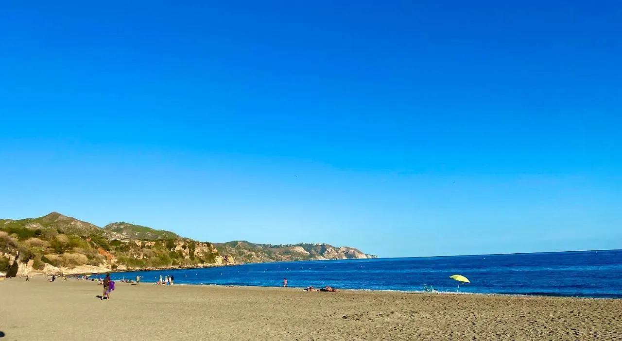 Hostal Dianes Nerja