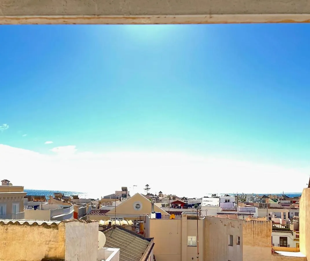 Hostal Dianes Nerja Apartamento