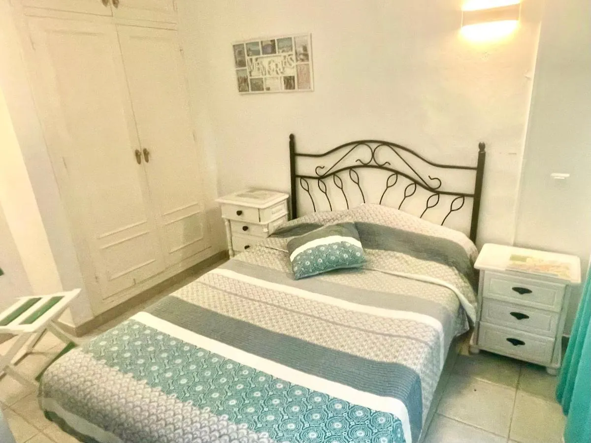 Hostal Dianes Nerja España