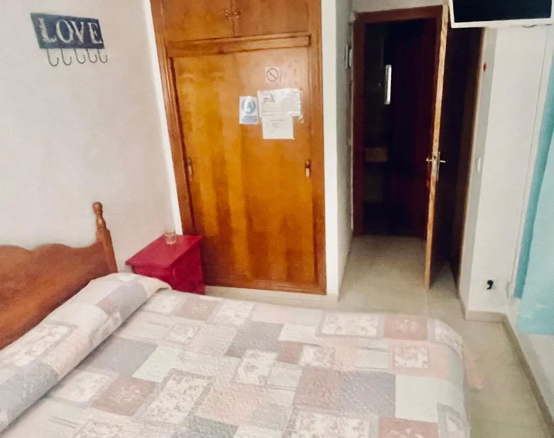 Appartement Apartamentos Dianes Holidays Nerja Spanje