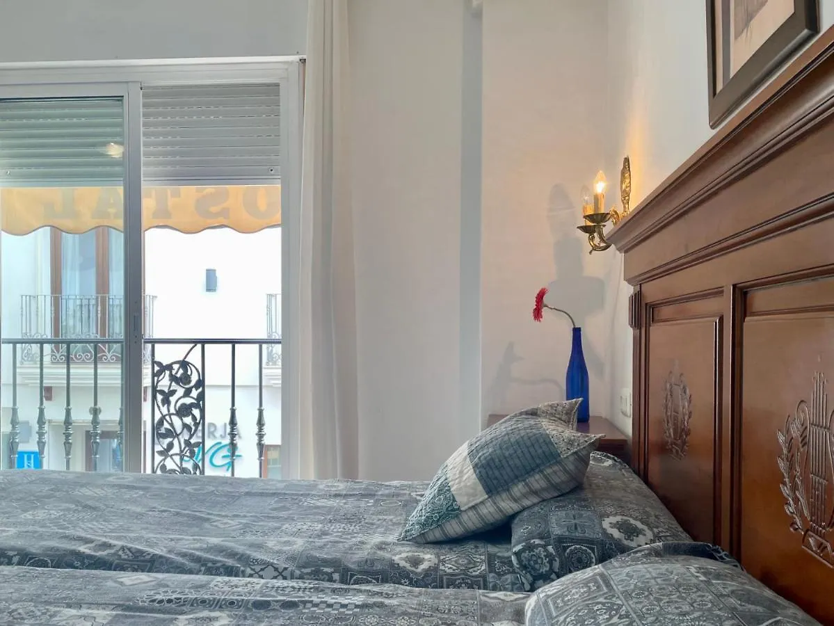 Hostal Dianes Nerja Apartamento