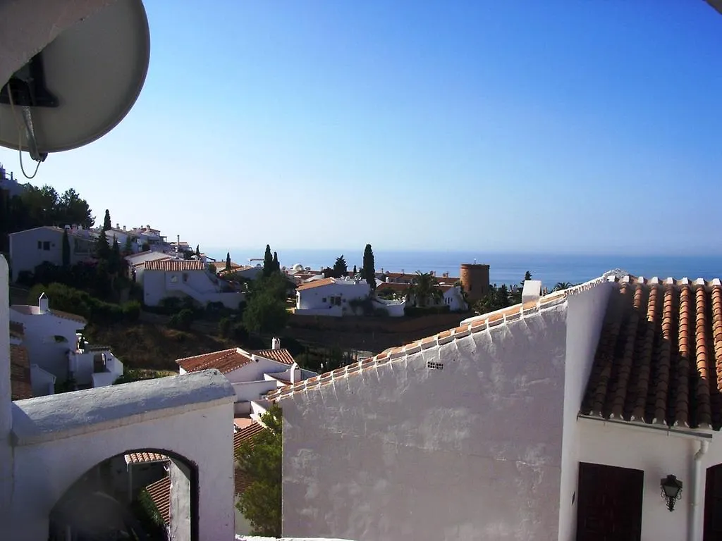 Apartamento Hostal Dianes Nerja