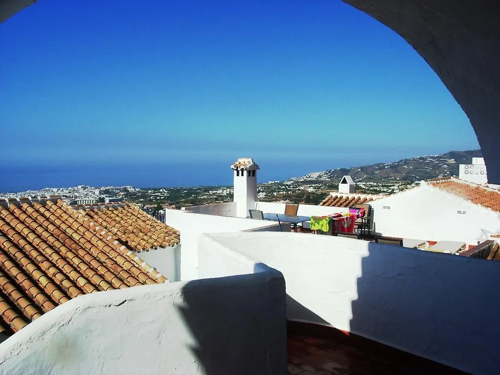Hostal Dianes Nerja 0*,