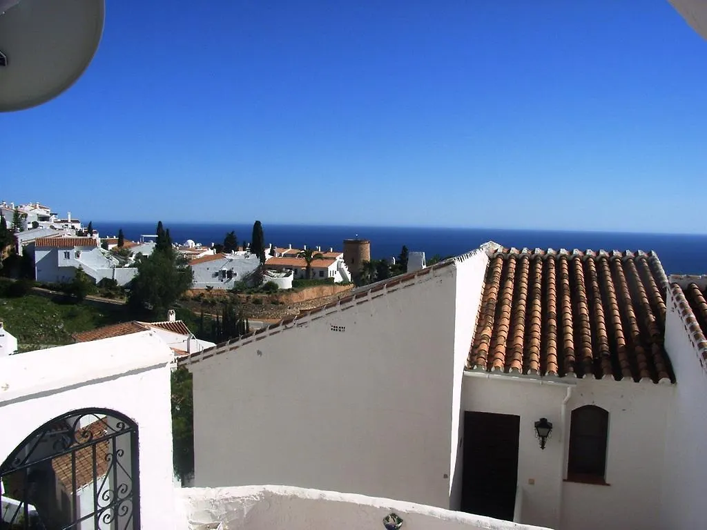 Hostal Dianes Nerja Apartamento