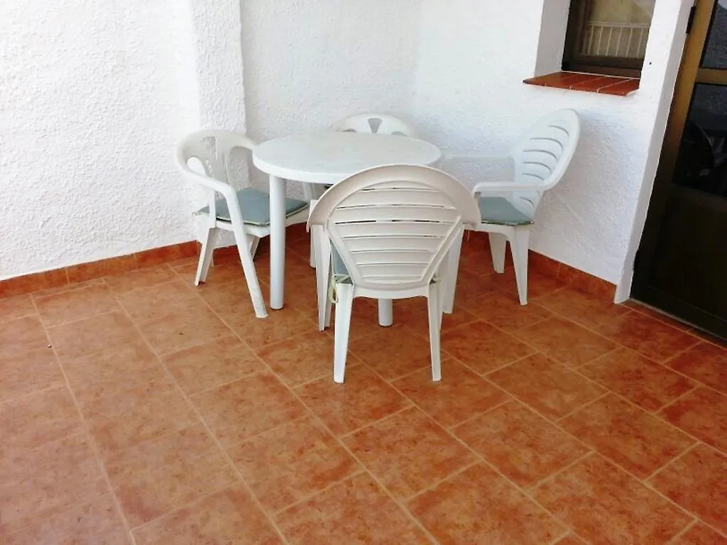 Hostal Dianes Nerja 0*,