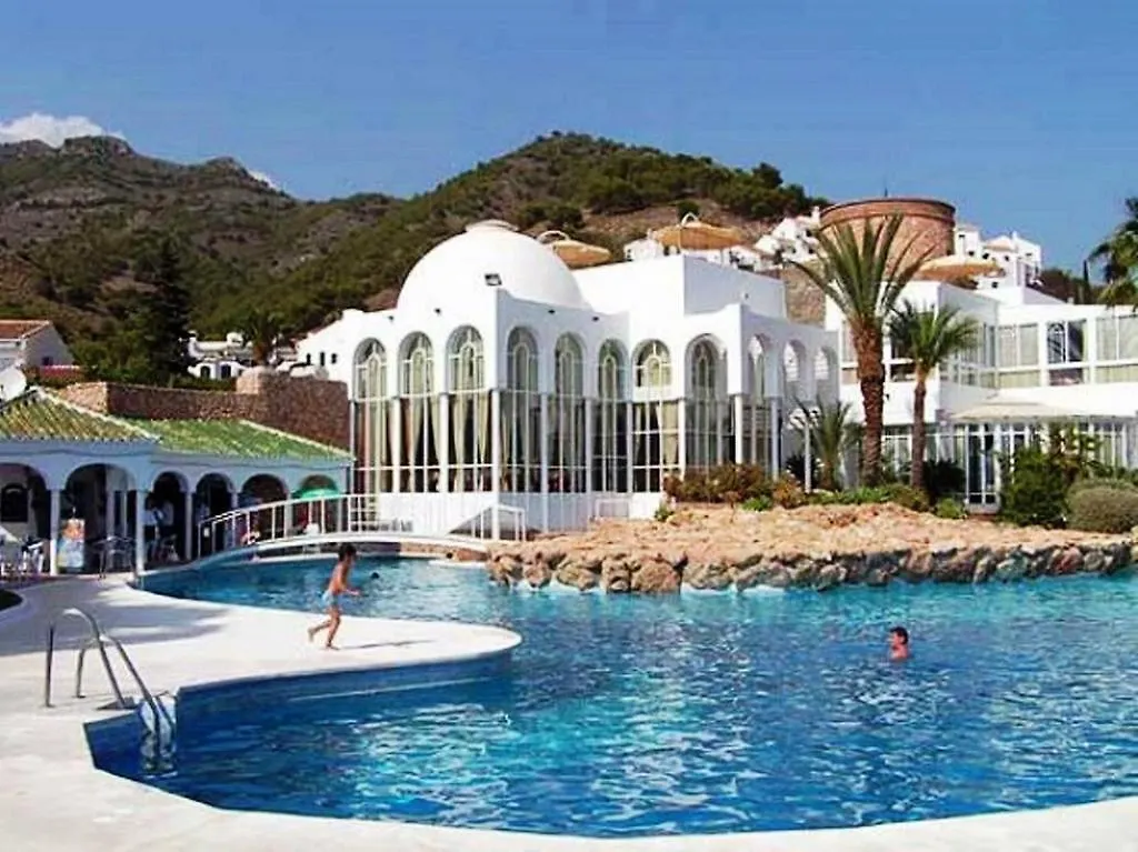 Apartamento Hostal Dianes Nerja