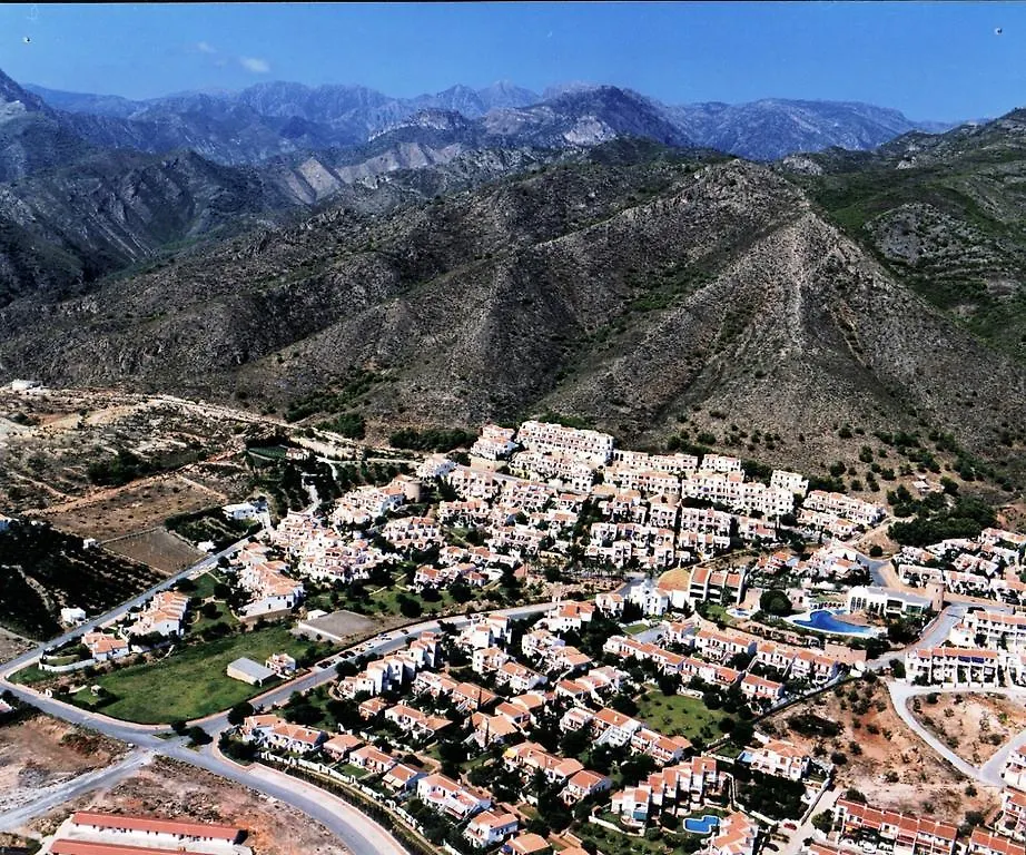 Hostal Dianes Nerja Apartamento