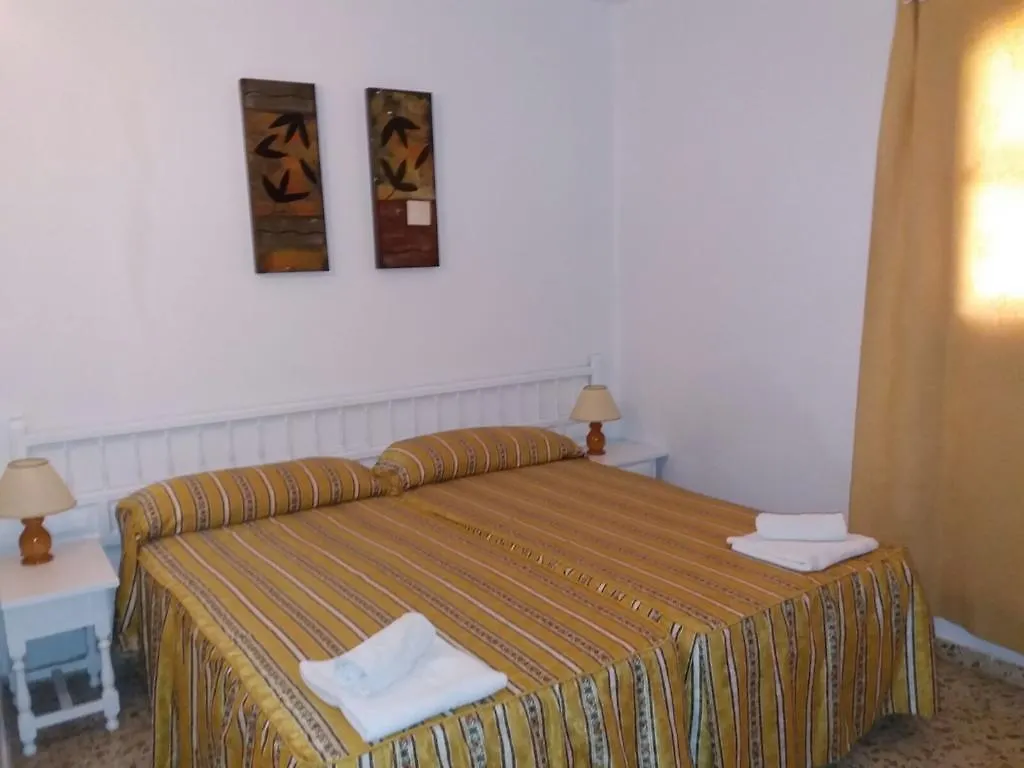 Hostal Dianes Nerja