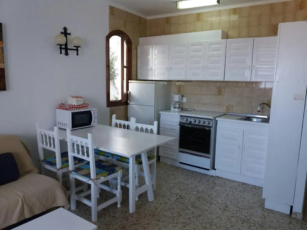 Hostal Dianes Nerja España