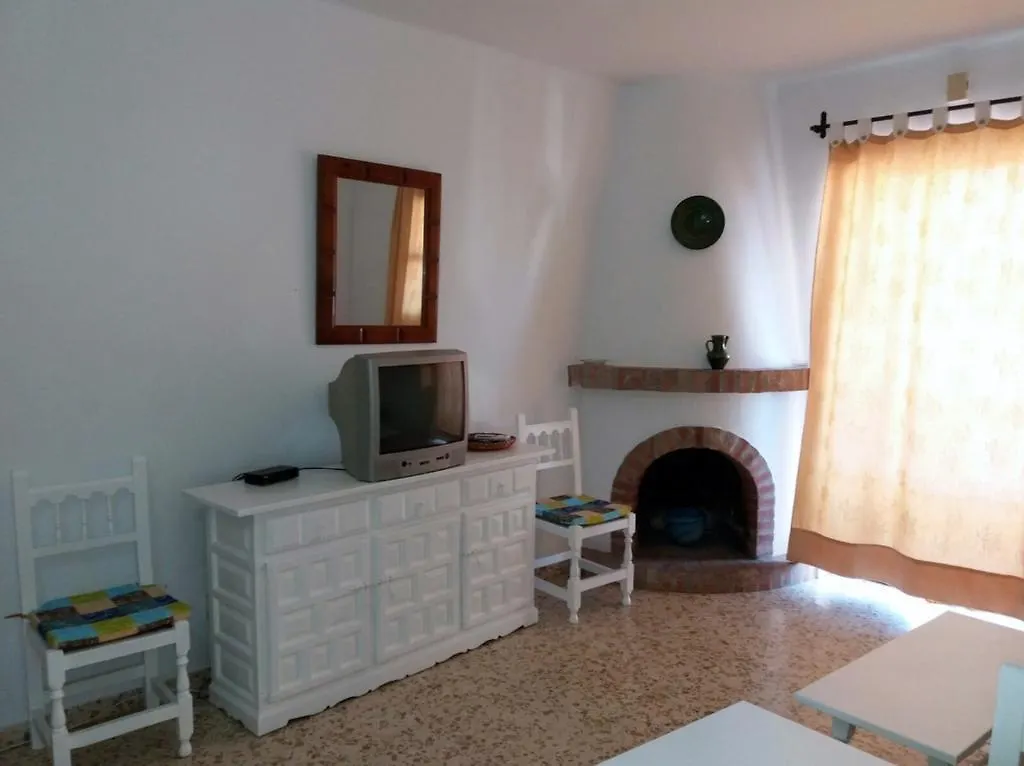 Hostal Dianes Nerja Apartamento