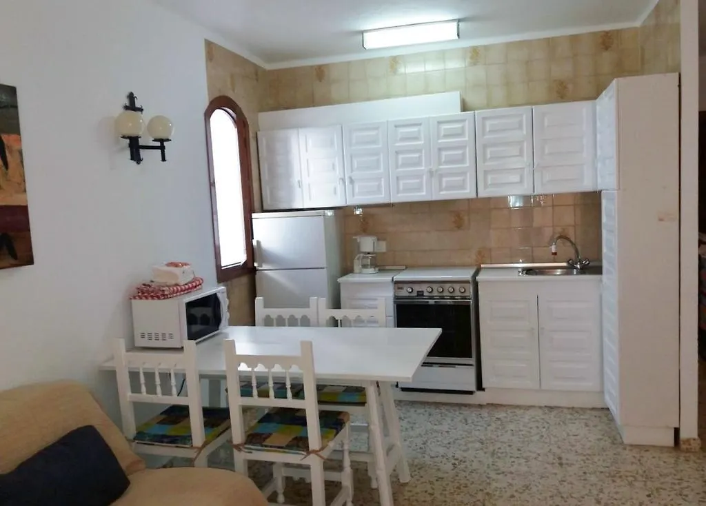 Apartamentos Dianes Holidays Nerja