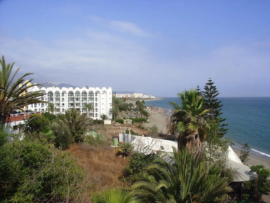 Hostal Dianes Nerja 0*,  España