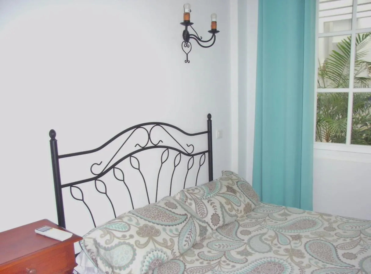 Hostal Dianes Nerja
