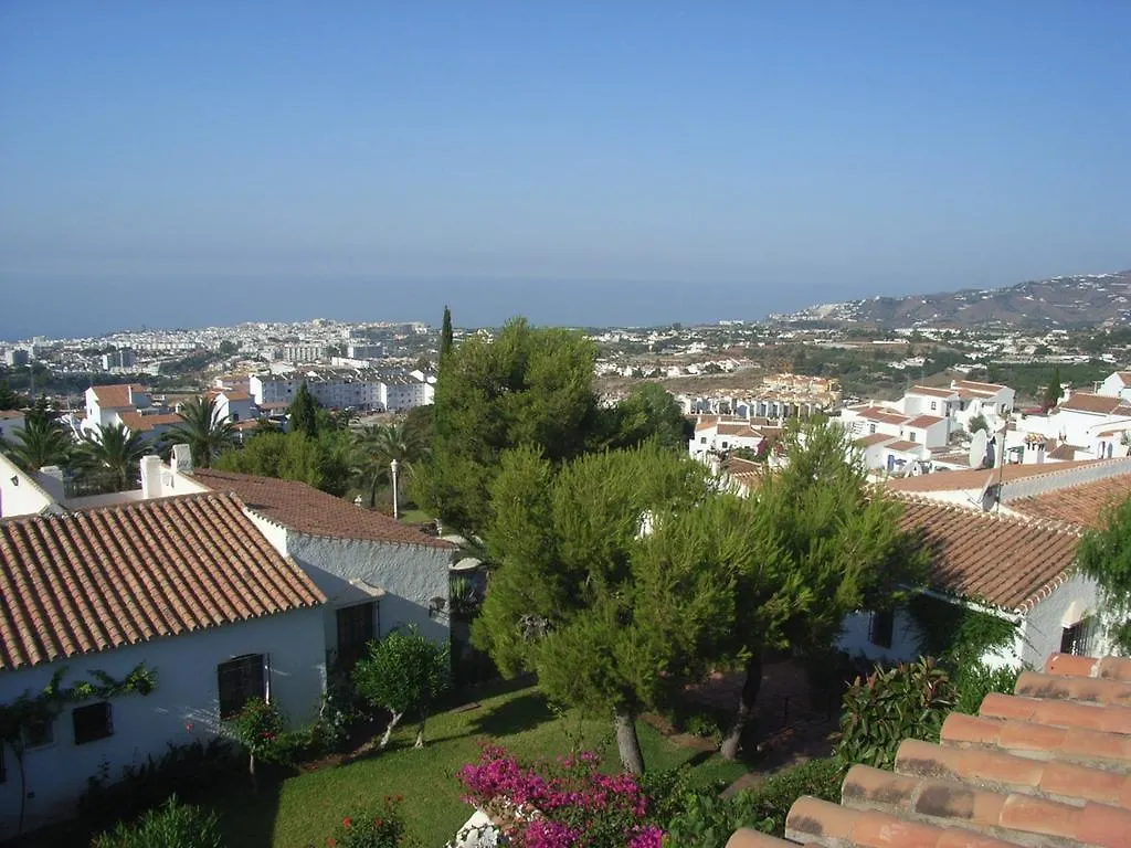 Hostal Dianes Nerja Apartamento