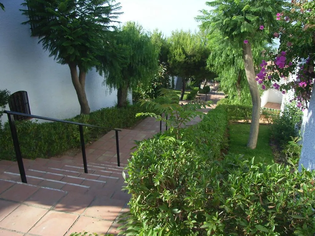 Hostal Dianes Nerja