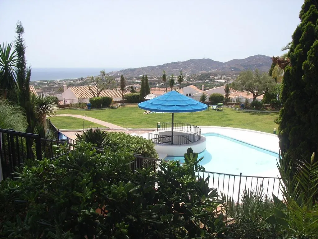 Hostal Dianes Nerja España