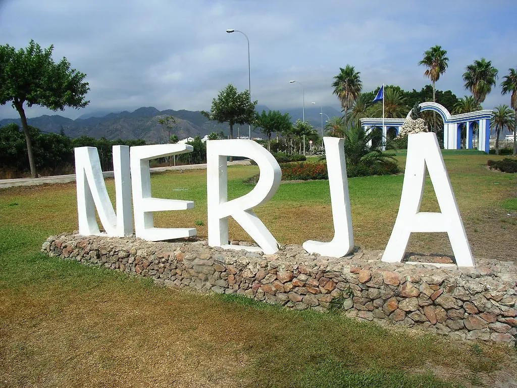 Hostal Dianes Nerja