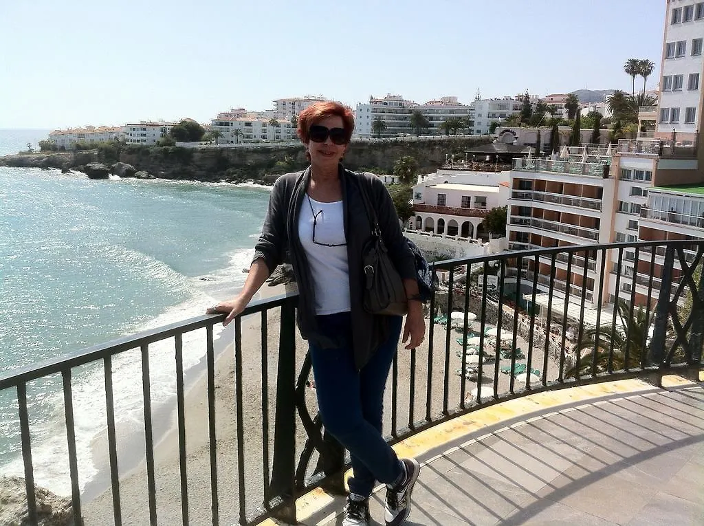 Apartamento Hostal Dianes Nerja