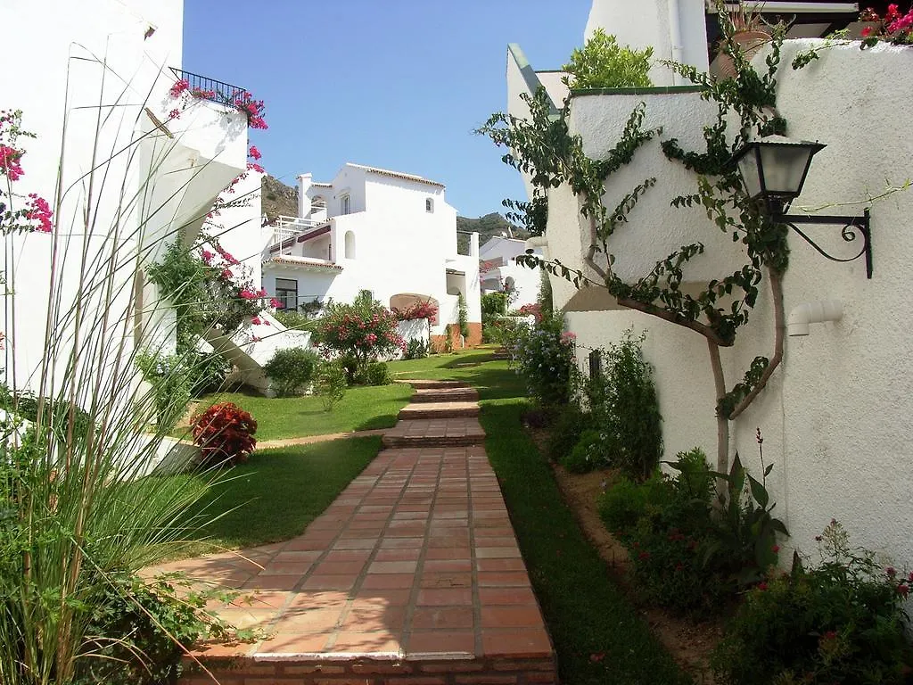 Hostal Dianes Nerja