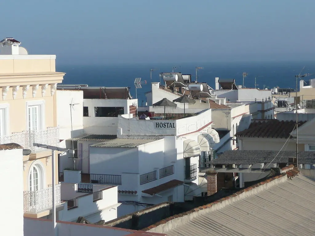 Hostal Dianes Nerja Apartamento