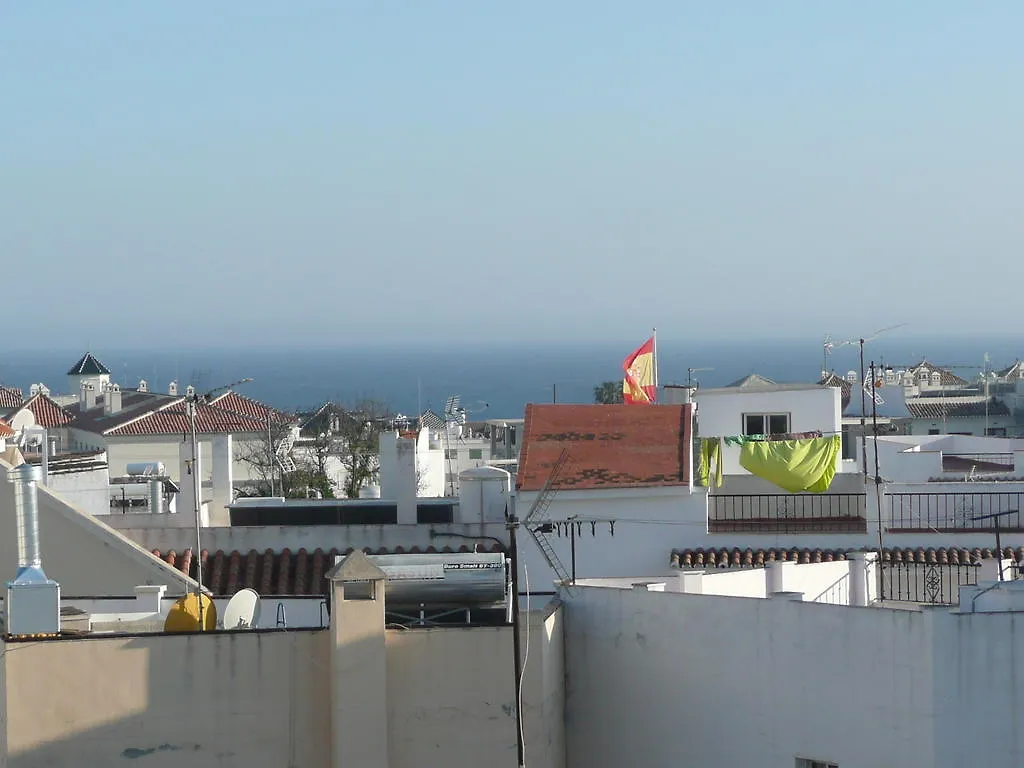Hostal Dianes Nerja