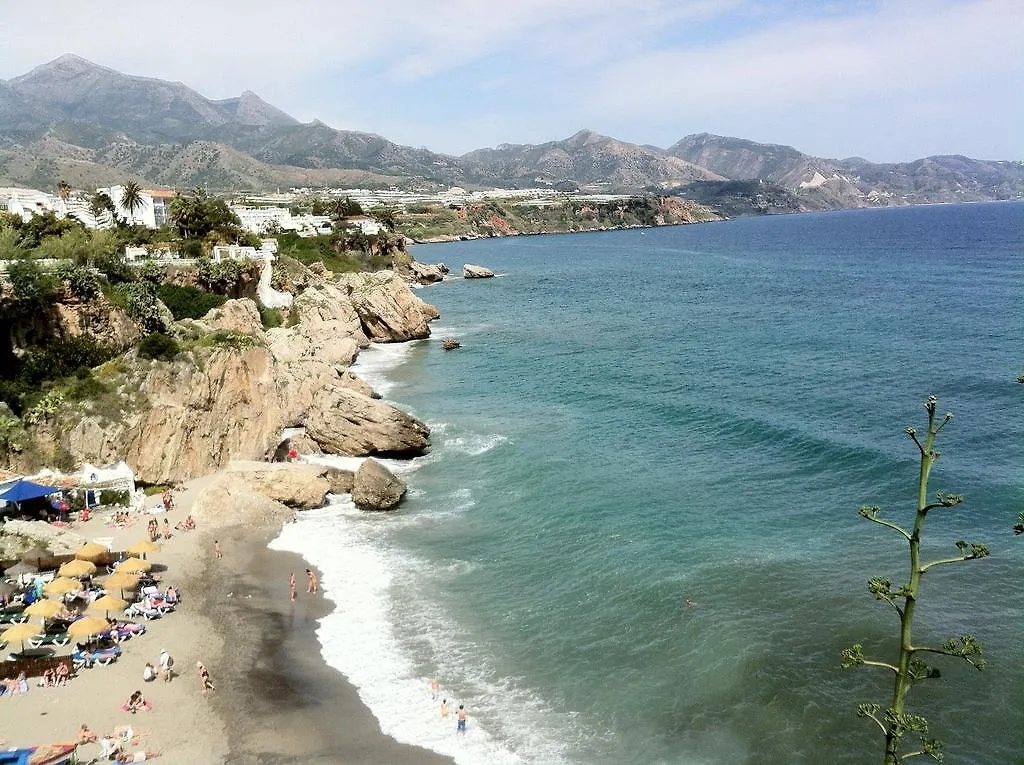 Hostal Dianes Nerja 0*,  España