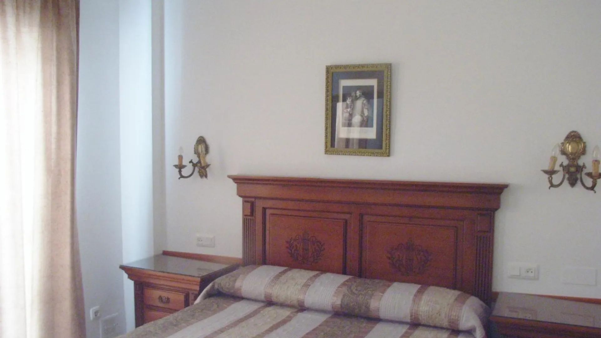 Apartamento Hostal Dianes Nerja