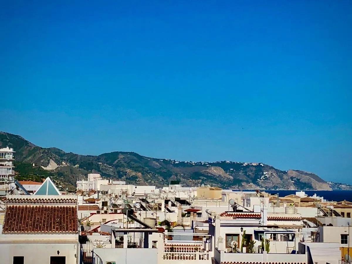 Hostal Dianes Nerja 0*,