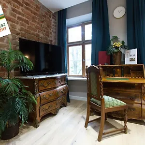  Apartamento Luxury In The Heart Of The Old Town Polonia
