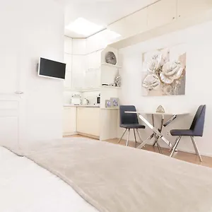  Apartamento Cozy&quiet With A/c In Centre República Checa
