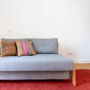  Apartamento Flh Rosário Cosy Flat Ii Portugal