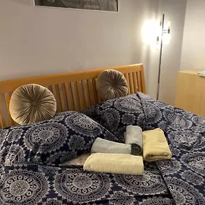  Apartamento Super Old Town República Checa