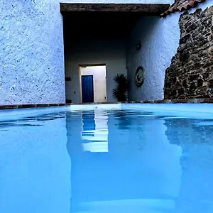 Сasa de vacaciones El Nido De Despeñaperros, Santa Elena