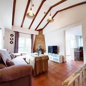 Сasa de vacaciones Casa Rural Arrebol, Aracena