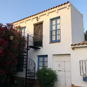 Сasa de vacaciones Casa Rural El Laure, Villamartín