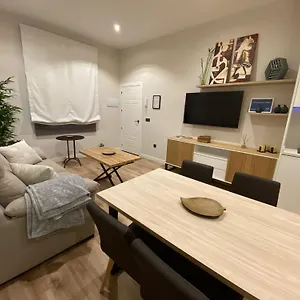 Habitación en casa particular La De San Miguel, Andújar