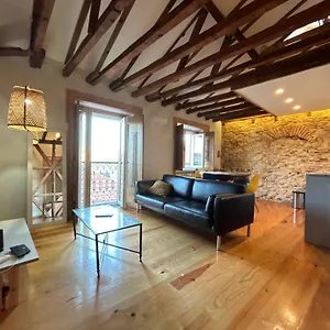  Apartamento Chiado Loft Portugal
