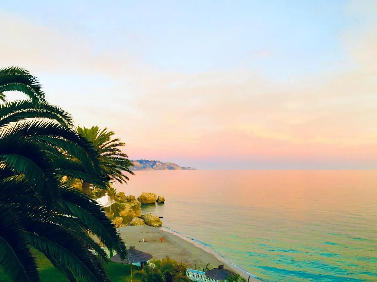 Apartamentos Dianes Holidays Nerja 0*,  Spain