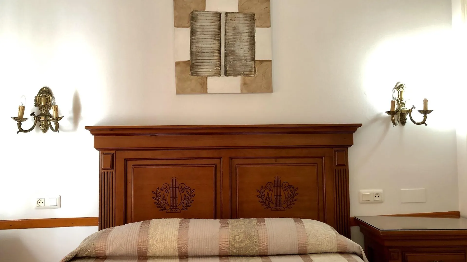 Apartamentos Dianes Holidays Nerja
